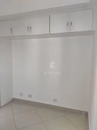 Imagem Apartamento com 2 dormitórios à venda, 68 m² por R$ 390.000,00 - Super Quadra Morumbi - São Paulo/SP