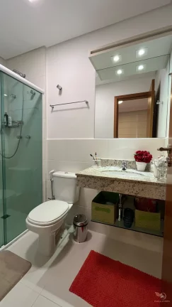 Imagem APARTAMENTO À VENDA COM 3 DORMITÓRIOS FRENTE MAR DA PRAIA DO ITAGUÁ UBATUBA-SP