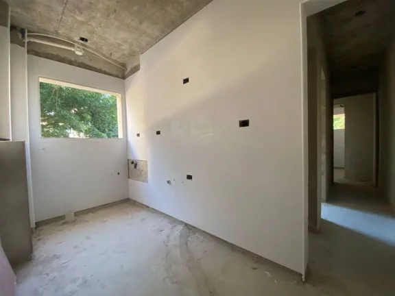 Imagem APARTAMENTO COM 54.97 m² - FORTE - PRAIA GRANDE SP