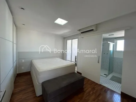 Imagem Apartamento Duplex à venda no Cambuí, Campinas, com 104 m² de área útil. O imóvel conta com 2 ...