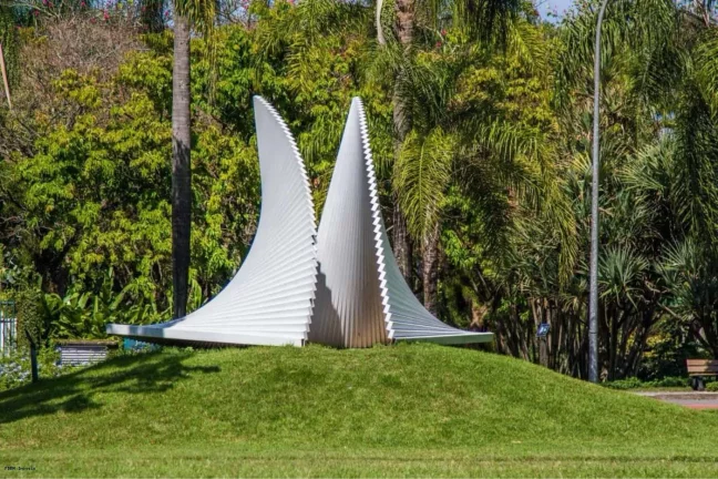 Imagem Cobertura para Venda em Rio de Janeiro / RJ no bairro Barra da Tijuca