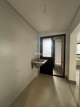 Imagem Blanc Casa Design - Apartamento 137m² 3 suítes à venda no bairro Setor Bueno - Goiânia/GO