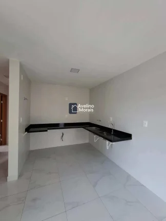 Imagem Apartamento à venda, no Portale Solare Residenziale em João Pessoa, Portal do Sol, com 2 quartos, 54m2