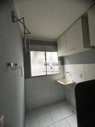 Imagem Apartamento com 2 dormitórios, 58 m² - venda por R$ 285.000 ou aluguel por R$ 1.600,00/mês - Jardim Nova Europa - Campinas/SP