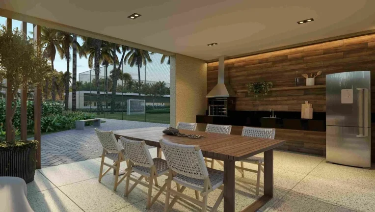 Imagem CASA RESIDENCIAL em Tamandaré - PE, Tamandaré