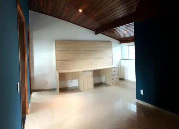Imagem Sobrado à venda, 268 m² por R$ 1.500.000,00 - Jardim dos Ipês - Suzano/SP