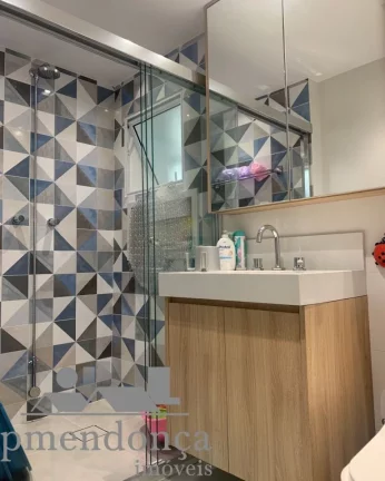 Imagem Apartamento a venda em Higienópolis com 3 quartos( 1 suíte ) e 1 vaga, 175m²