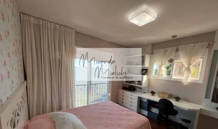 Imagem Casa à venda no bairro Cacupé - Florianópolis/SC