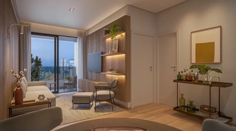 Imagem APARTAMENTO RESIDENCIAL em Mogi das Cruzes - SP, Vila Partenio