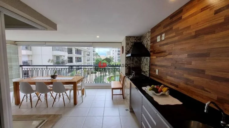 Imagem Apartamento à venda, Campestre, Santo André, SP