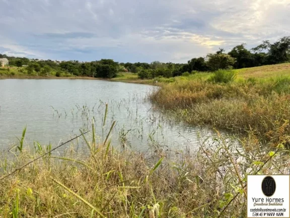 Imagem Chácaras com Acesso ao Lago Corumbá Caldas Novas