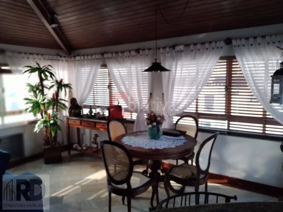 Imagem Cobertura duplex, 4 quartos, 143m², Algodoal - Cabo Frio