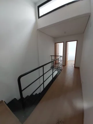Imagem Sobrado com 3 Quartos para Alugar, 130 m² em Vila Gomes Cardim - São Paulo