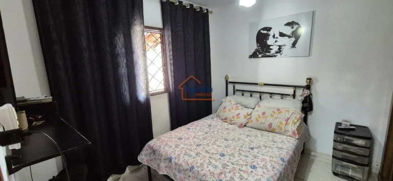 Imagem Casa à venda no bairro JARDIM ZANIBONI - Mogi Guaçu/SP