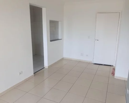 Imagem Apartamento 2 dormitórios, com piscina FL11