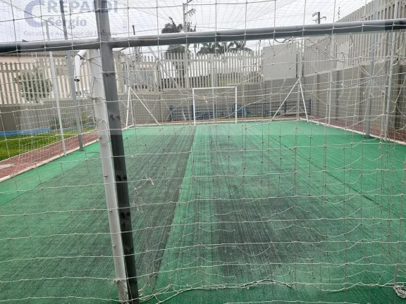 Imagem Apartamento Dois dormitórios a Venda Cidade Universitária Criciúma, Minha Casa Minha Vida,Construfase