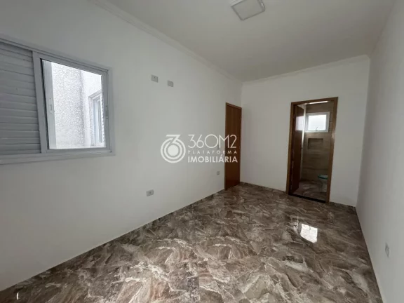 Imagem Cobertura para Venda em Santo André / SP no bairro Vila Linda
