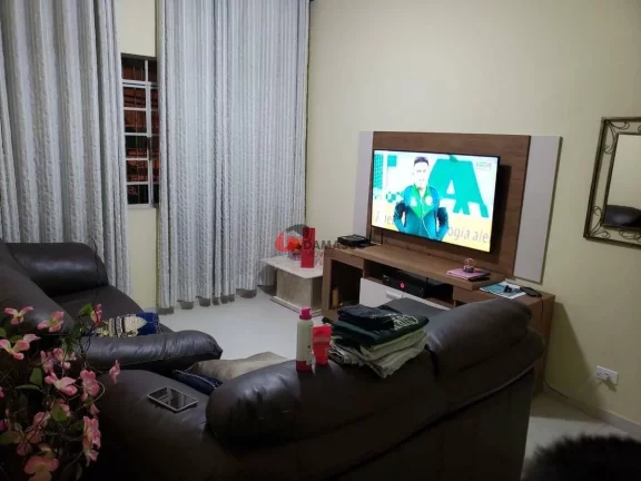 Imagem Sobrado à venda 5 Quartos, 5 Vagas, 200M², Rudge Ramos, São Bernardo do Campo - SP
