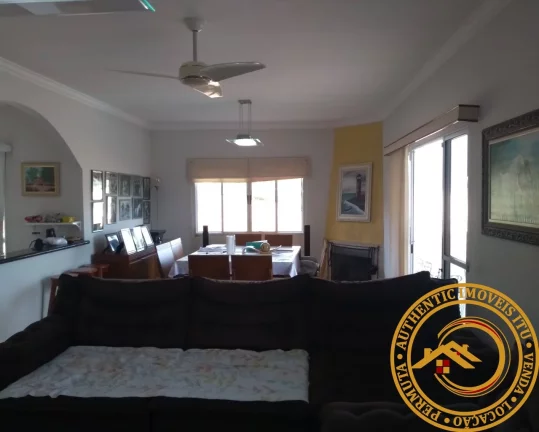 Imagem CASA RESIDENCIAL em ITU - SP, CHÁCARAS LEONARDI