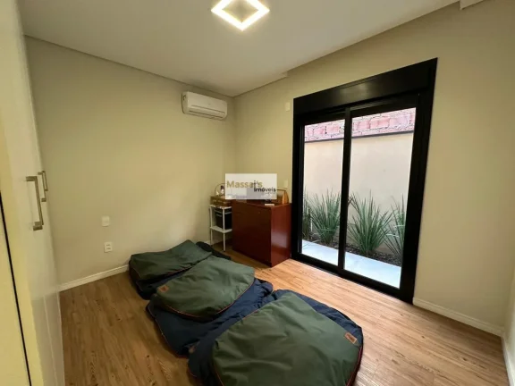 Imagem Casa de condomínio à venda, no Condomínio Vila do Sol, em Valinhos, Jardim São Marcos, com 3 quartos, 256m2