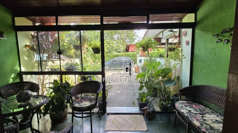 Imagem Casa à venda, 100 m² por R$ 360.000,00 - Albuquerque - Teresópolis/RJ