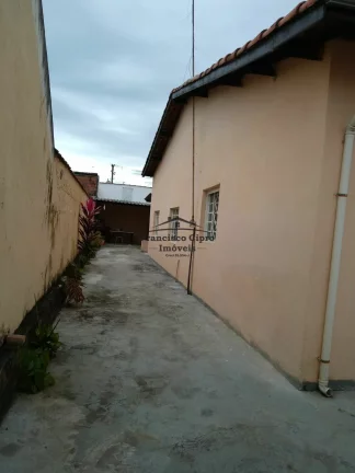 Imagem Casa à venda no bairro Jardim do Vale - Guaratinguetá/SP