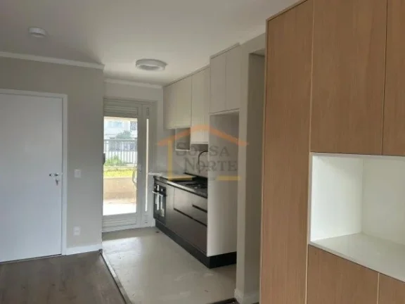 Imagem Apartamento garden com 106 m², composto por 2 dormitórios, ambos suítes, com projeto aprovado par...