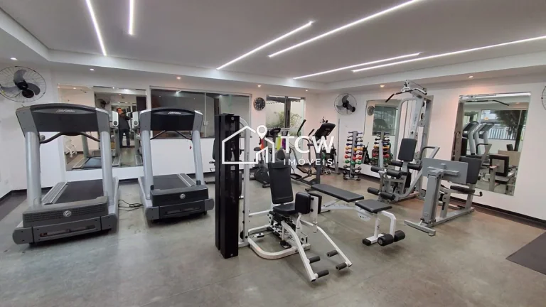 Foto do imóvel: Apartamento à venda no bairro Cursino - São Paulo/SP, Zona Sul