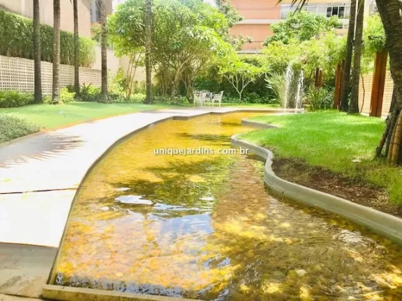 Imagem Apartamento à venda Paraíso São Paulo