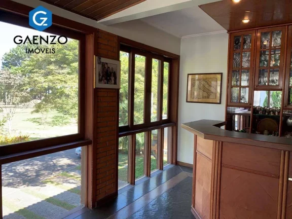 Imagem Casa Alpha 0