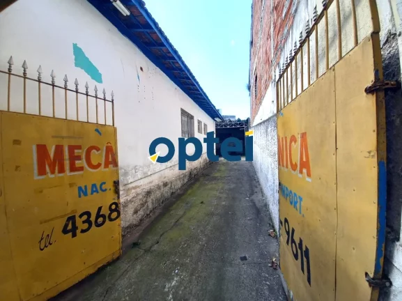 Imagem Salão comercial à venda na Avenida Onze de Agosto, Bairro Anchieta , São Bernardo do Campo