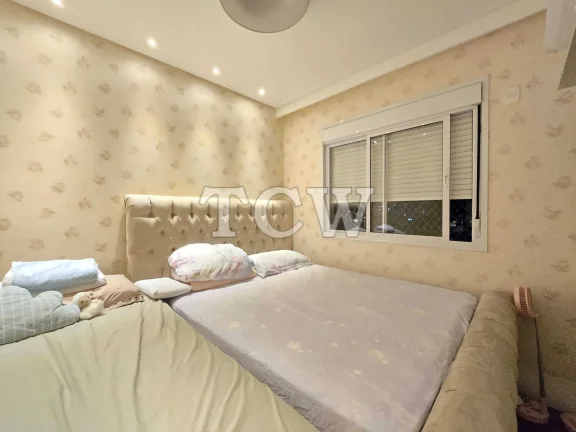 Imagem Apartamento à venda no bairro Chácara Inglesa - São Paulo/SP, Zona Sul