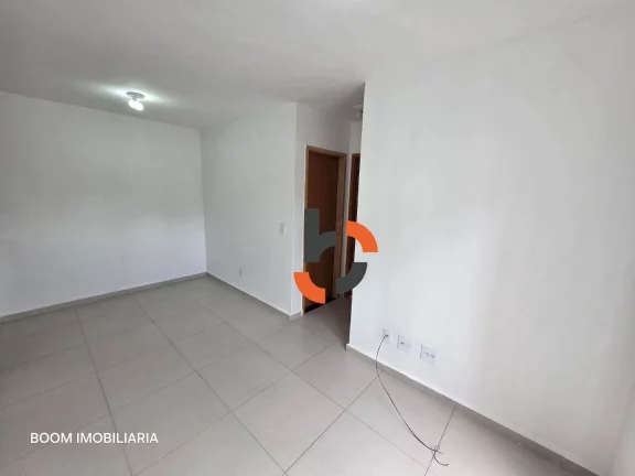 Imagem Apartamento com 2 dormitórios para alugar, 84 m² - Jardim Tropical - Nova Iguaçu/RJ