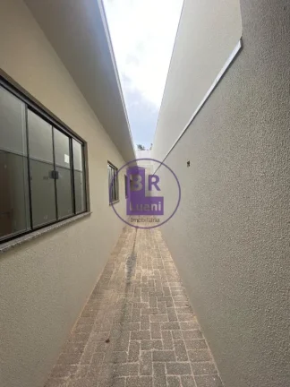 Imagem Conquiste seu Espaço na Região Mais Prestigiada de Londrina –casa à Venda