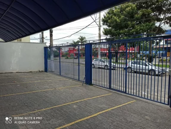 Imagem Prédio para alugar, 600 m² por R$ 50.385,86/mês - Jardim Nova Itaquá - Itaquaquecetuba/SP