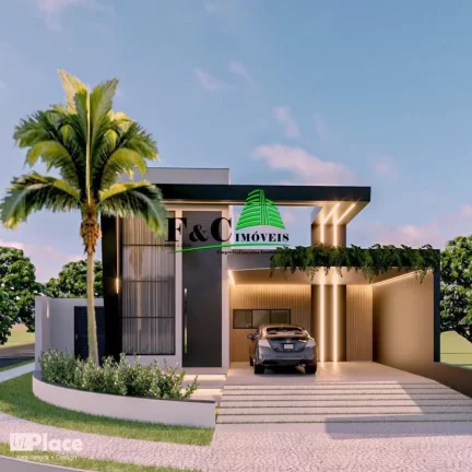 Imagem Terreno em Condomínio para Venda em Limeira, Residenciais Fazenda Itapema