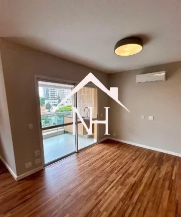 Imagem Apartamento de 98m c/ ar condicionado,2 suítes, terraço gourmet,2 vagas, piscinas, playground, quadra,salão de festas e jogos, saúna,solarium,academia