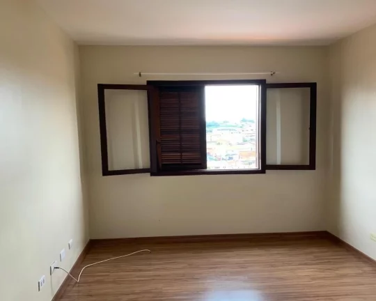 Imagem Sobrado em condomínio 2 Dorm (2 suítes) closet churrasqueira 2 Vagas