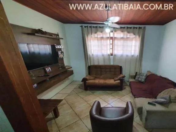 Imagem Casa para Venda em Atibaia, Jardim Alvinopolis, 2 dormitórios, 2 banheiros, 2 vagas