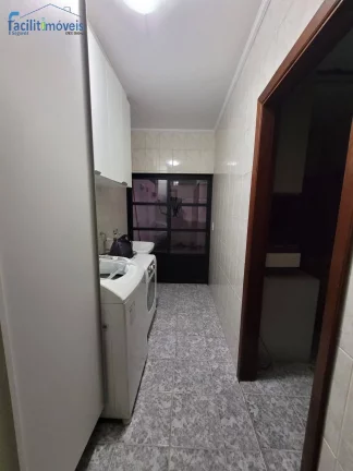 Imagem BELÍSSIMO SOBRADO - VILA EUCLIDES - SÃO BERNARDO DO CAMPO - SP