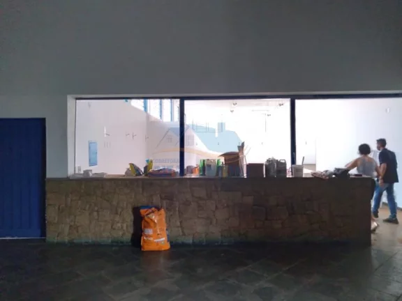 Imagem Casa Sobrado - Monte Alto - Centro - Região Central