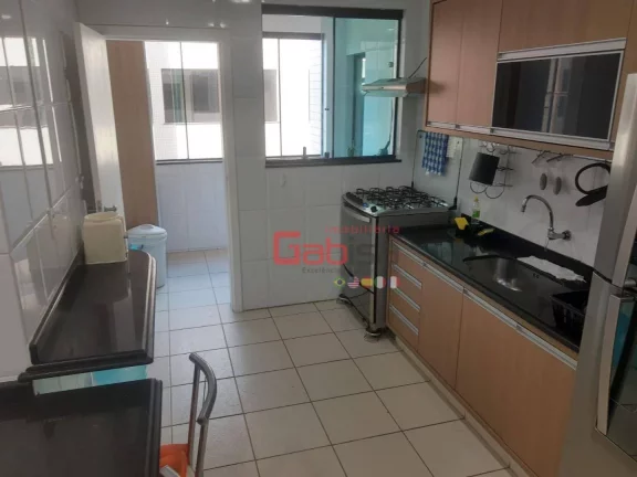 Imagem Cobertura com 4 dormitórios à venda, 270 m² por R$ 2.000.000,00 - Vila Nova - Cabo Frio/RJ