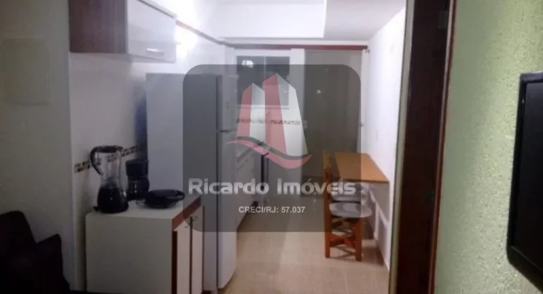 Imagem Apartamento Frente Praia Peró Wi Fi
