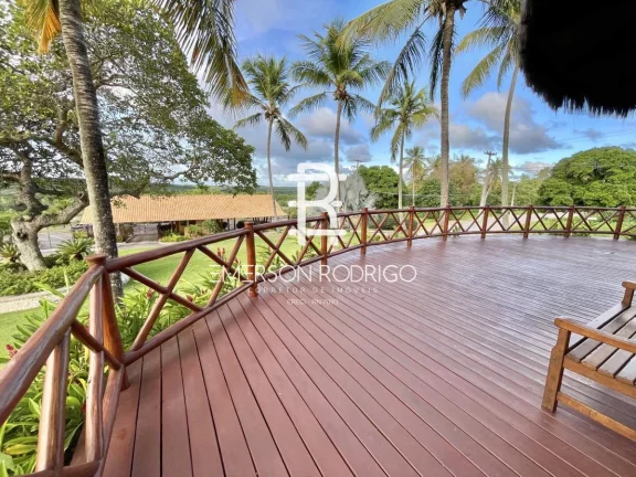 Imagem Terreno em Condomínio para Venda em Nísia Floresta / RN no bairro Pium