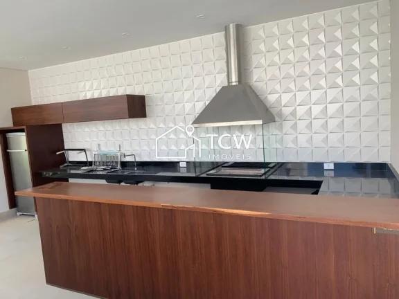 Imagem Apartamento Padrão 110m2