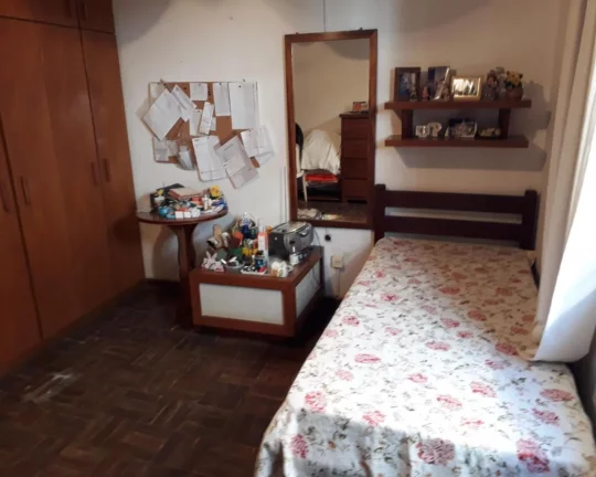 Imagem * CASA TÉRREA NO BUTANTÃ C/ 275 M² DE TERRENO, 3 DORMS; 2 VAGAS.