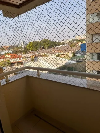 Imagem Apartamento para Venda em Santo André, Centro, 3 dormitórios, 3 suítes, 1 banheiro, 2 vagas