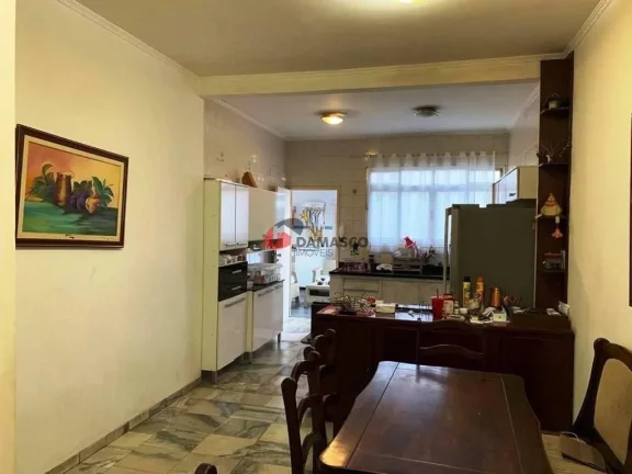 Imagem Casa à venda 2 Quartos, 2 Suites, 4 Vagas, 250M², Santa Paula, São Caetano do Sul - SP