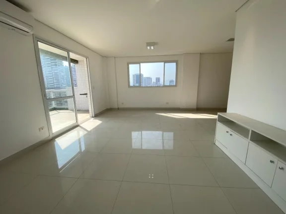 Imagem Lindo apartamento duplex a venda em Santos no Boqueirão