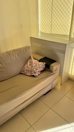 Imagem You Saúde - Apartamento à venda 69m² 3 quartos suíte vaga You Saúde Nossa Senhora da Saúde